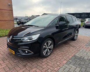 Renault Renault Grand Scenic 7 Zitser 1.3 TCe Intens Autom Gebrauchtwagen