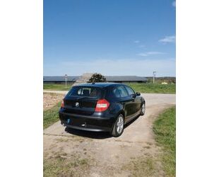 BMW BMW 118d - Gebrauchtwagen