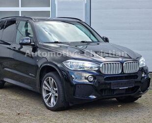 BMW BMW X5 xDrive40d/7 Sitzer/LED/M-PAKET/PANO/STANDHZ Gebrauchtwagen