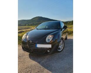 Alfa Romeo Alfa Romeo MiTo 1.4 TB 16V MultiAir Turismo Turism Gebrauchtwagen