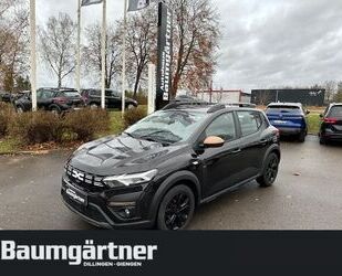 Dacia Dacia Sandero Stepway Extreme+ TCe 110 Kamera/PDC/ Gebrauchtwagen