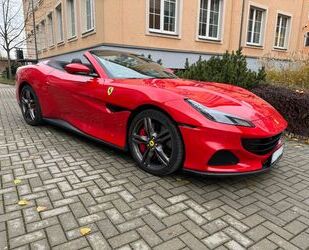 Ferrari Ferrari Portofino M /Magnetic/Daytone/Karbon Gebrauchtwagen