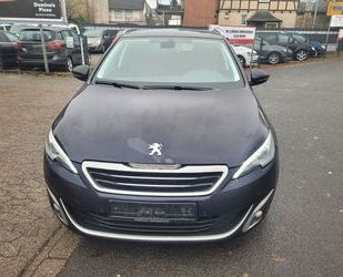 Peugeot Peugeot 308 SW Allure Gebrauchtwagen