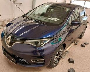 Renault Renault ZOE Riviera ZE 50 CCS - Allwetter Gebrauchtwagen