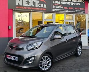 Kia Kia Picanto 1,0 MPI Cool Gebrauchtwagen