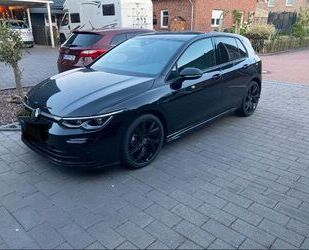 VW Volkswagen Golf 8 TSI R-Line Alu Navi Soundsystem Gebrauchtwagen