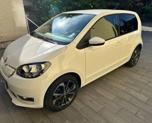 Skoda Skoda Citigo iV Best of Gebrauchtwagen