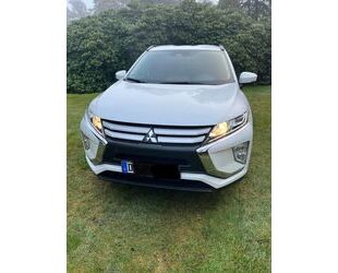 Mitsubishi Mitsubishi Eclipse Cross Gebrauchtwagen