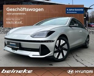 Hyundai Hyundai IONIQ 6 UNIQ - Paket digitale Aussenspiege Gebrauchtwagen