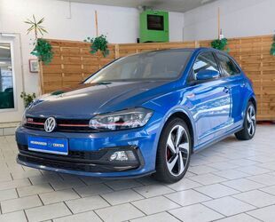 VW Volkswagen Polo GTI DSG +Garantie+App-Connect+ACC+ Gebrauchtwagen