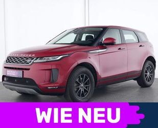 Land Rover Land Rover Range Rover Evoque ACC|Kamera|Pano|LED| Gebrauchtwagen