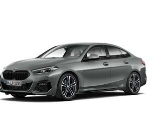 BMW BMW 218 Gran Coupé,HiFi,Leder,M-Paket,1.5 benzin Gebrauchtwagen