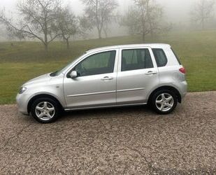 Mazda Mazda 2 Comfort / 102.000 km Gebrauchtwagen