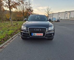 Audi Audi Q5 2.0 TDI ultra 110kW - S-Line packet Gebrauchtwagen