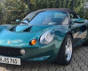 Lotus Lotus Elise - - Gebrauchtwagen