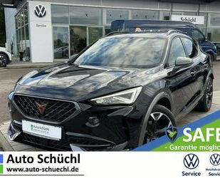 Cupra Cupra Formentor 1.4 TSI DSG eHybrid PAKET-XL+19