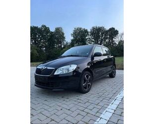 Skoda Skoda Fabia 1.4 Classic Classic Gebrauchtwagen