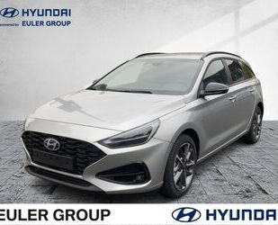 Hyundai Hyundai i30 Kombi 1.5iT DCT 2WD Advantage Plus-Pak Gebrauchtwagen