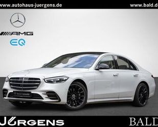 Mercedes-Benz Mercedes-Benz S 580 e 4M AMG/ILS/Pano/Burm3D/360/M Gebrauchtwagen