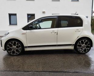 VW Volkswagen 1.0 TSI OPF up! GTI up! GTI Gebrauchtwagen