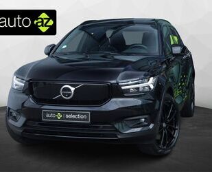 Volvo Volvo XC40 Recharge Twin Pro Gebrauchtwagen