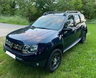 Dacia Dacia Duster SCe 115 4x2 Access Access Gebrauchtwagen