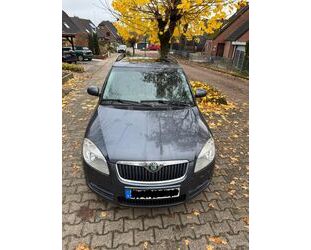 Skoda Skoda Fabia Combi 1.4l Ambiente / TÜV 07-26 Gebrauchtwagen