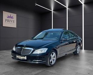 Mercedes-Benz Mercedes-Benz S 350 BlueTec Mercedes Scheckheft~ S Gebrauchtwagen