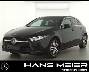 Mercedes-Benz Mercedes-Benz A 200 Progressive AHK MBUX Business- Gebrauchtwagen