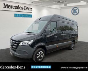 Mercedes-Benz Mercedes-Benz Sprinter 317 Kasten L2H2 Distronic K Gebrauchtwagen