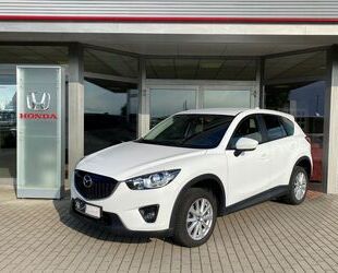 Mazda Mazda CX-5 Center-Line 2WD Gebrauchtwagen