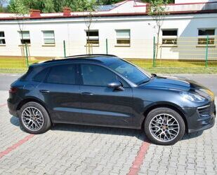 Porsche Porsche Macan S Bose 20