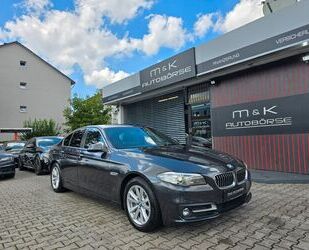 BMW BMW 525 d Baureihe X Drive KAMERA,LEDER,XENON Gebrauchtwagen