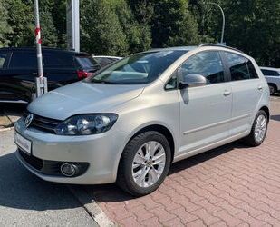 VW Volkswagen Golf Plus Life*PDC*Keyless*SHZ*Navi Gebrauchtwagen