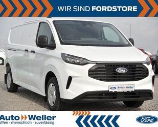 Ford Ford Transit Custom Kasten 300 L2 Trend -25%/3,99% Gebrauchtwagen