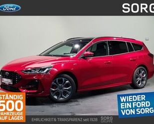 Ford Ford Focus 1.0 EcoBoost ST-Line X*B&O*PANORAMA*-42 Gebrauchtwagen