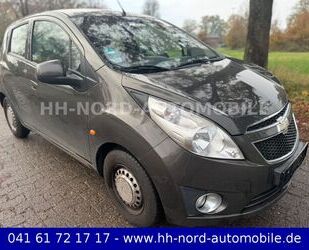 Chevrolet Chevrolet Spark LS //KLIMA//TÜV NEU//USB Gebrauchtwagen