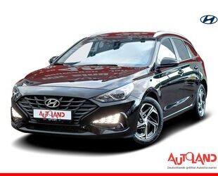 Hyundai Hyundai i30 cw 1.0 T-GDi Aut. Carplay Sitzheizung Gebrauchtwagen