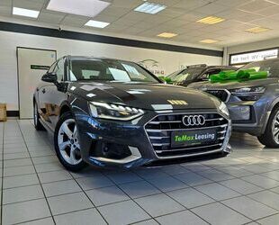 Audi Audi A4 Lim. 35 TDI advanced Gebrauchtwagen