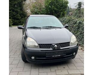 Renault Renault Clio Chiemsee 1.2 16V Chiemsee Gebrauchtwagen