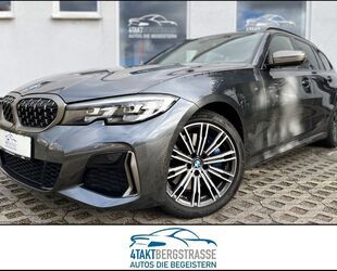 BMW BMW M340d xDrive Touring LiveCockpitPro h/k Leder Gebrauchtwagen