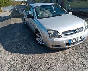 Opel Opel Vectra 2.2 DIRECT TÜV neu Gebrauchtwagen