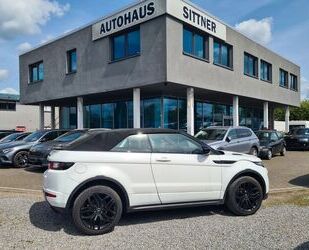 Land Rover Land Rover Range Rover Evoque Cabriolet HSE Dynami Gebrauchtwagen