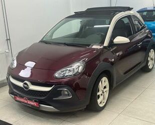 Opel Opel Adam Rocks Faltdach/Garantie/Top Gebrauchtwagen