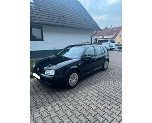 VW Volkswagen Golf 1.4 Basis Basis Gebrauchtwagen