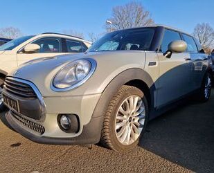 Mini One Clubman Gebrauchtwagen