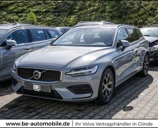 Volvo Volvo V60 B4 Core PDC SHZ KAMERA H/K ACC STANDHZ L Gebrauchtwagen