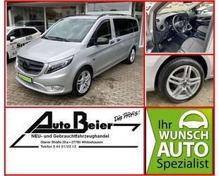 Mercedes-Benz Mercedes-Benz Vito 119 CDI Tourer Lang Aut*8sitzer Gebrauchtwagen