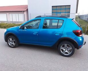 Dacia Dacia Sandero dCi 90 S/S Stepway Prestige Stepway Gebrauchtwagen