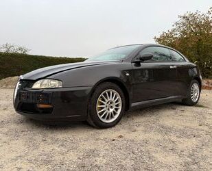 Alfa Romeo Alfa Romeo GT 2.0 JTS Gebrauchtwagen